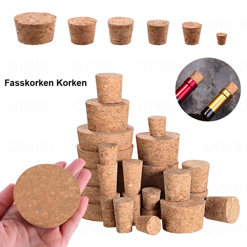 Fasskorken korken aus - korken,