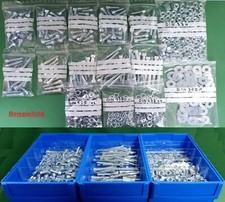 Sortiment Grundausstattung