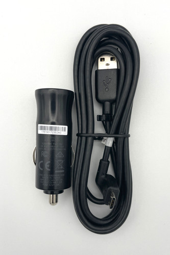 Tomtom usb autoladegerät mit - usb-autoladegerät,