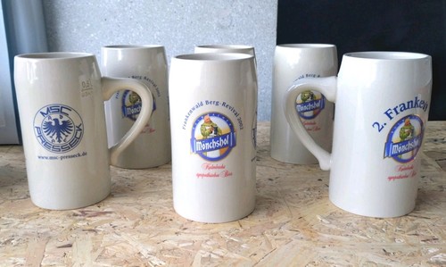 Mönchshof brauerei berg - brauerei,