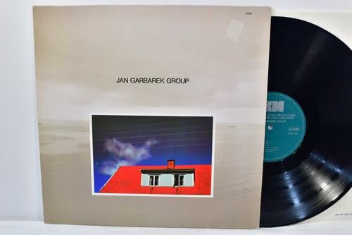 Jan garbarek group photo - group,
