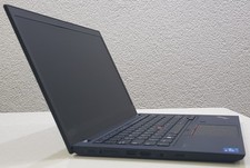Lenovo ThinkPad T14 G2  i5-1145G7  512GB NVMe 32GB RAM FullHD ohne Webcam