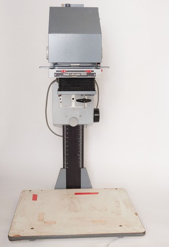 Durst laborator 1000 - laborator,