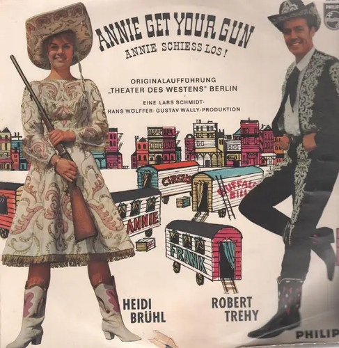 Heidi brühl robert trehy - heidi, |