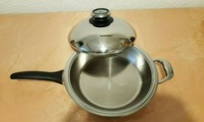 Amc hot pan - hot, l