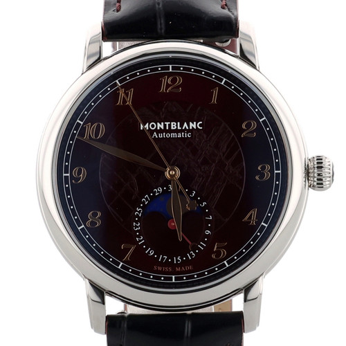 Montblanc star legacy - montblanc,