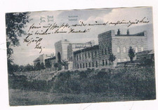 Bosnien: Bosnisch Brod