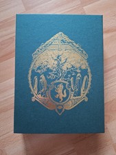 das schwarze Auge - DSA - die Winterwacht - Komplettbox