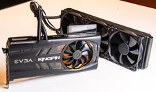 EVGA GeForce RTX 3090 KINGPIN