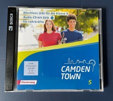 Camden Town 5 (G8), 2