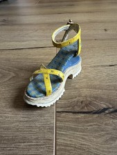 Just the Right Shoes