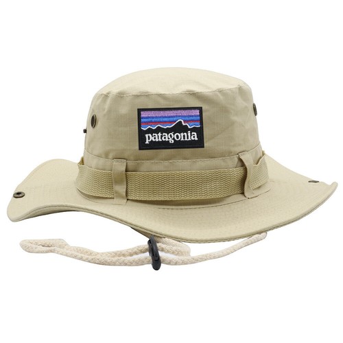 Neuer fischerhut outdoor retro - neuer,