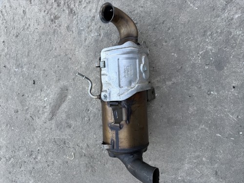 Dpf dieselpartikelfilter für - dpf,