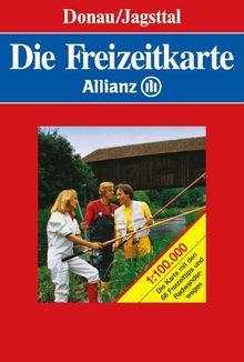 Die freizeitkarte allianz - die,