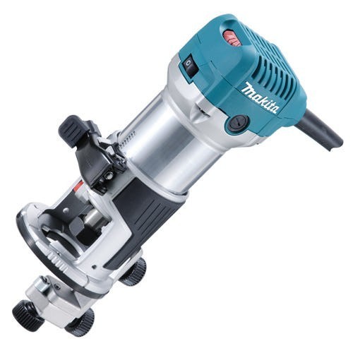 Makita rt0700c kompaktfräse - rt0700c,