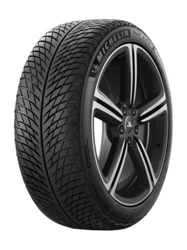Winterreifen michelin pilot - winterreifen,
