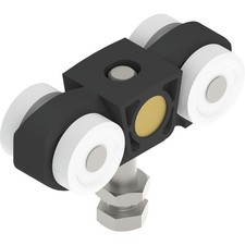 HELM 150 Rollapparat mit