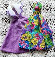 Barbie outfit petra - barbie, plasty