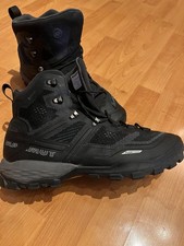 Mammut Ducan High GTX 45 1/3 Gore Tex Neuwertig
