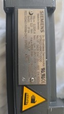 Siemens 3-Brushless Servomotor