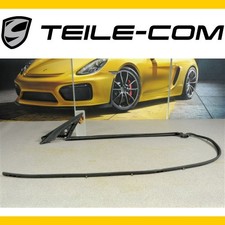Porsche 911 997 / Boxster / Cayman 987 Türdichtung innen / Stahl Türen