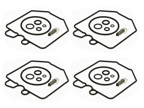 Vergaser reparatur satz - vergaser, 4