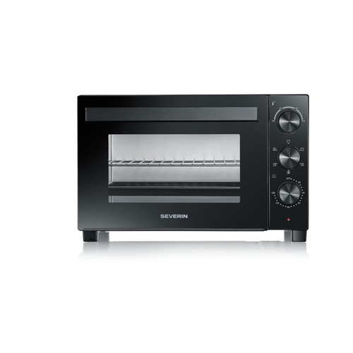 Severin 2075 back - severin, back-