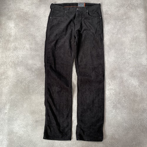 Wrangler cordhose herren - cordhose, 36"