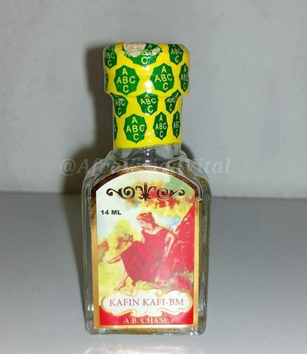 Kafin kafi ritual - kafin,