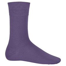 City-Socken Baumwolle, 8