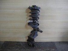 Audi V8 D11 200 C3 Stoßdämpfer Federbein Radlagergehäuse rechts UFO 441412026D