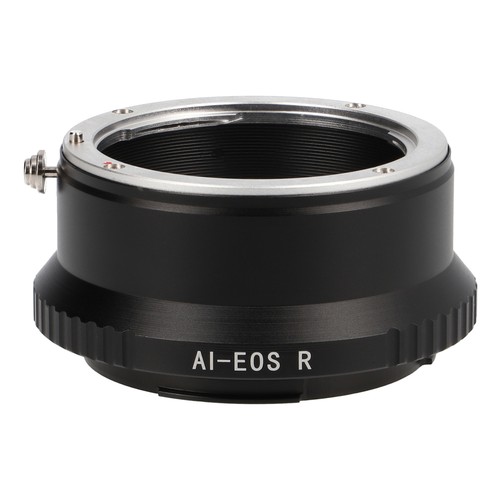 Objektivadapter nikon - objektivadapter,