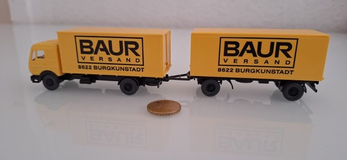 L254 wiking mercedes benz 2 - l254, 2/2