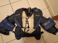 Torwart brustschutz junior - torwart, xl