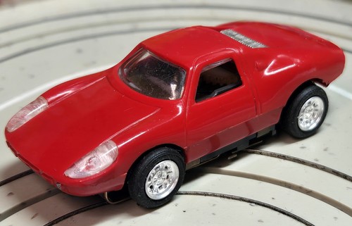 Faller ams 4837 porsche gt - faller, --