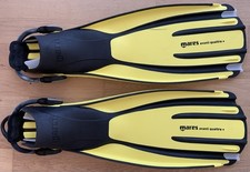 Mares Flossen Avanti Quattro +