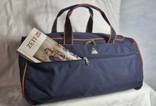 Samsonite Canvas-Reisetasche