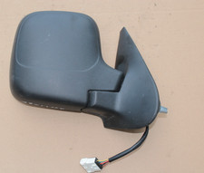 Außenspiegel rechts orig. Citroen Berlingo , beheizt