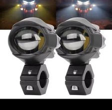 Paar Zusatzscheinwerfer für
