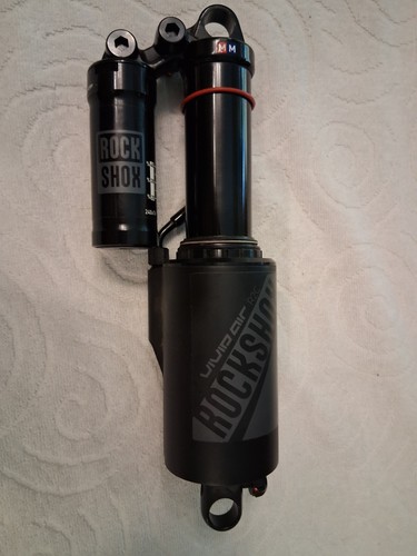Fahrrad marzocchi rockshox - marzocchi,