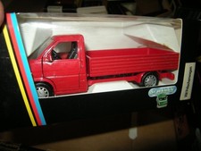 1:43 Schabak VW T4 Pritsche /
