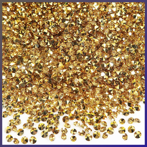 Acryl kristalle diamanten - kristalle,