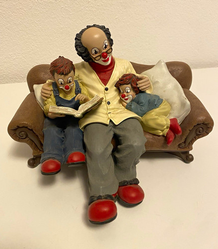 Gilde clown clubedition - gilde,