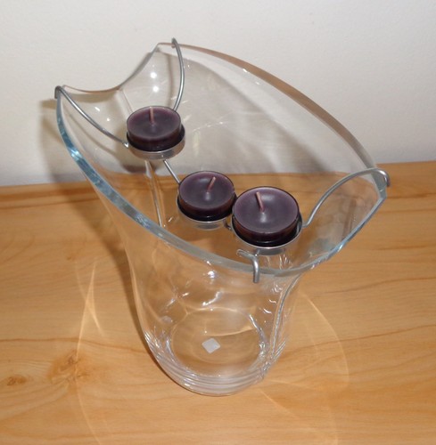 Partylite teelichtvase - partylite,