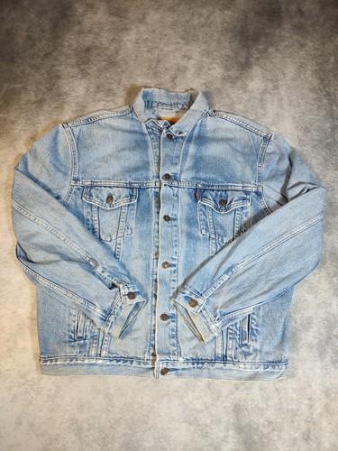 Levi 70503 herren jeansjacke - levi's,