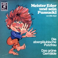 Pumuckl - Die Abergläubische