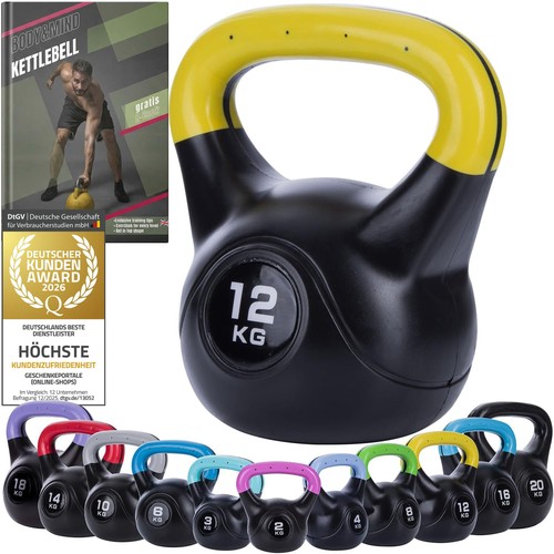 Kettlebell kugelhantel 2 20 - kettlebell,