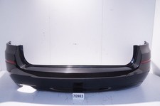 BMW 5er F11 Heckstoßstange