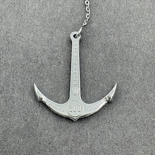 Rolex anker anchor 300m - anchor, 1000