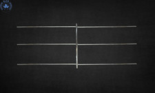 Zierstäbe für Kühlergrill